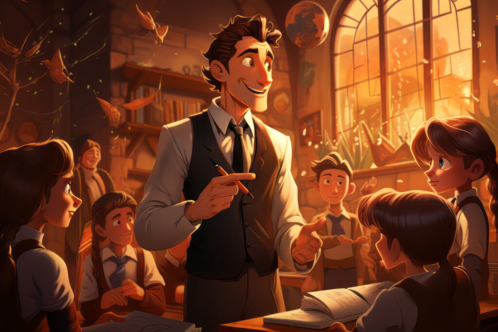 POEM BY KERALA SCHOOL TEACHER SURESH KUMAR