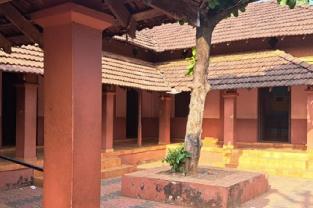 എം.ജയ, അധ്യാപിക AUPS മണ്ണഴി